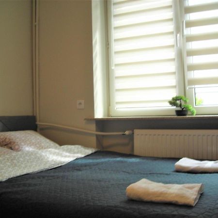 Apartamenty Centrum Palacowa Μπιάλιστοκ Εξωτερικό φωτογραφία