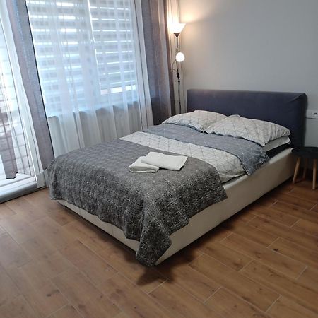 Apartamenty Centrum Palacowa Μπιάλιστοκ Εξωτερικό φωτογραφία