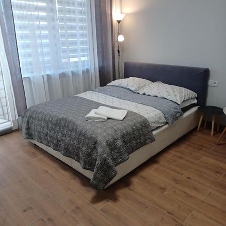 Apartamenty Centrum Palacowa Μπιάλιστοκ Εξωτερικό φωτογραφία