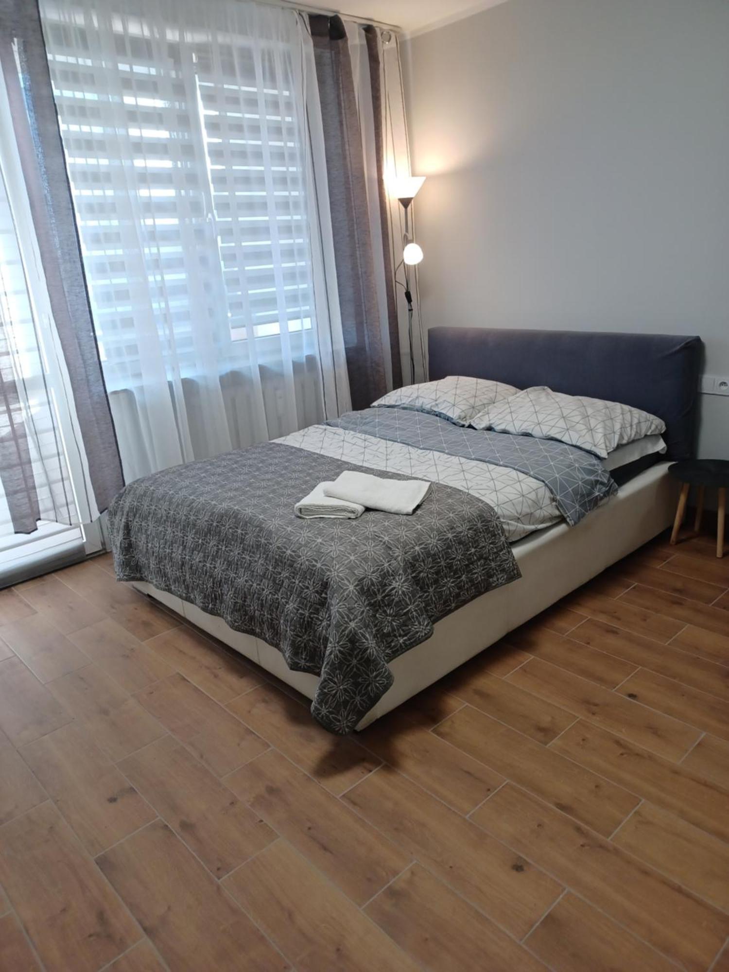 Apartamenty Centrum Palacowa Μπιάλιστοκ Εξωτερικό φωτογραφία