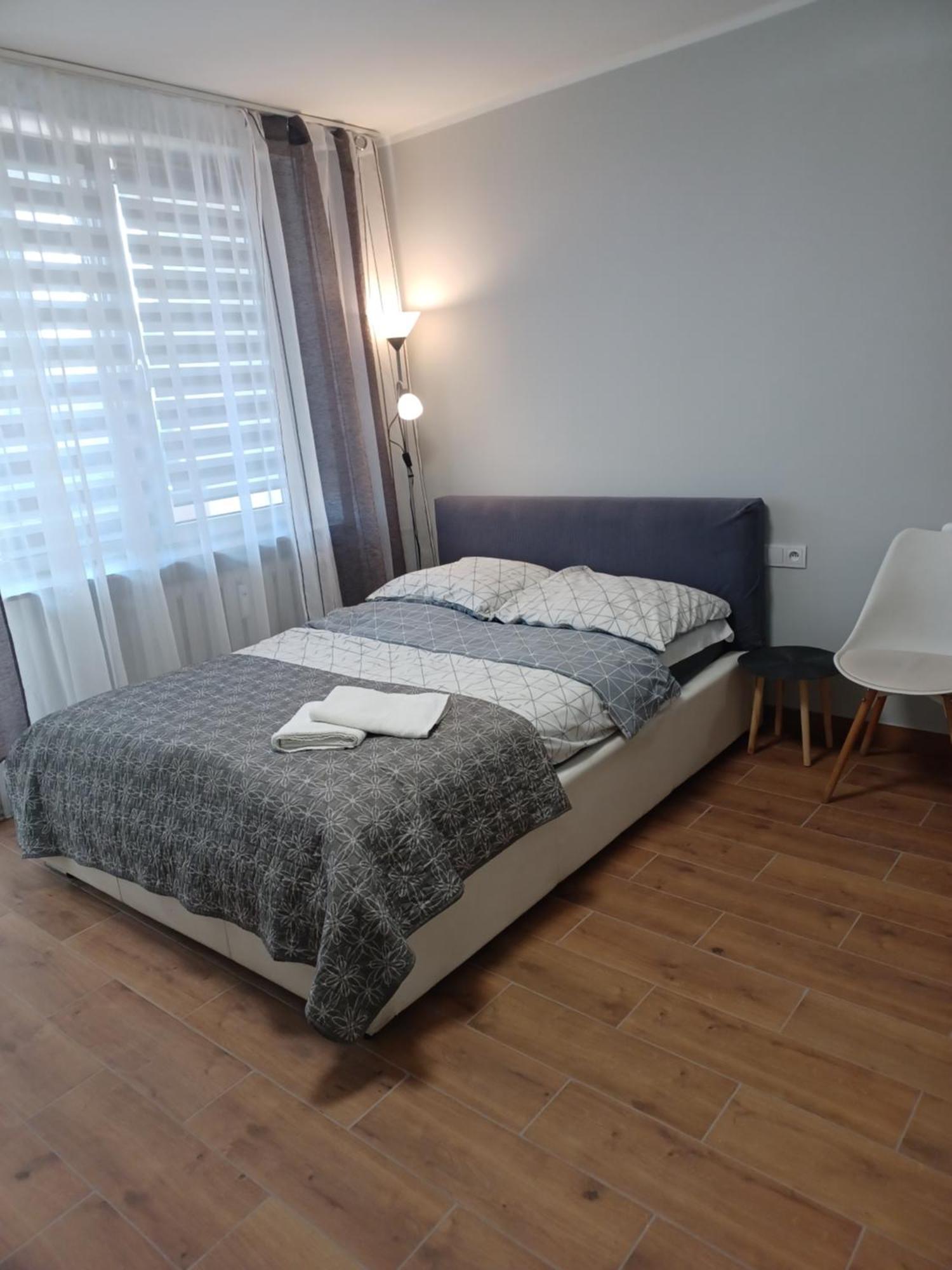 Apartamenty Centrum Palacowa Μπιάλιστοκ Εξωτερικό φωτογραφία