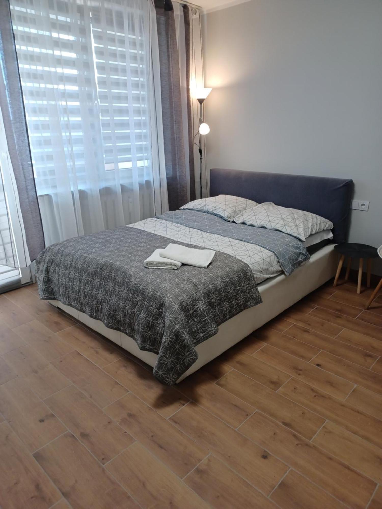Apartamenty Centrum Palacowa Μπιάλιστοκ Εξωτερικό φωτογραφία