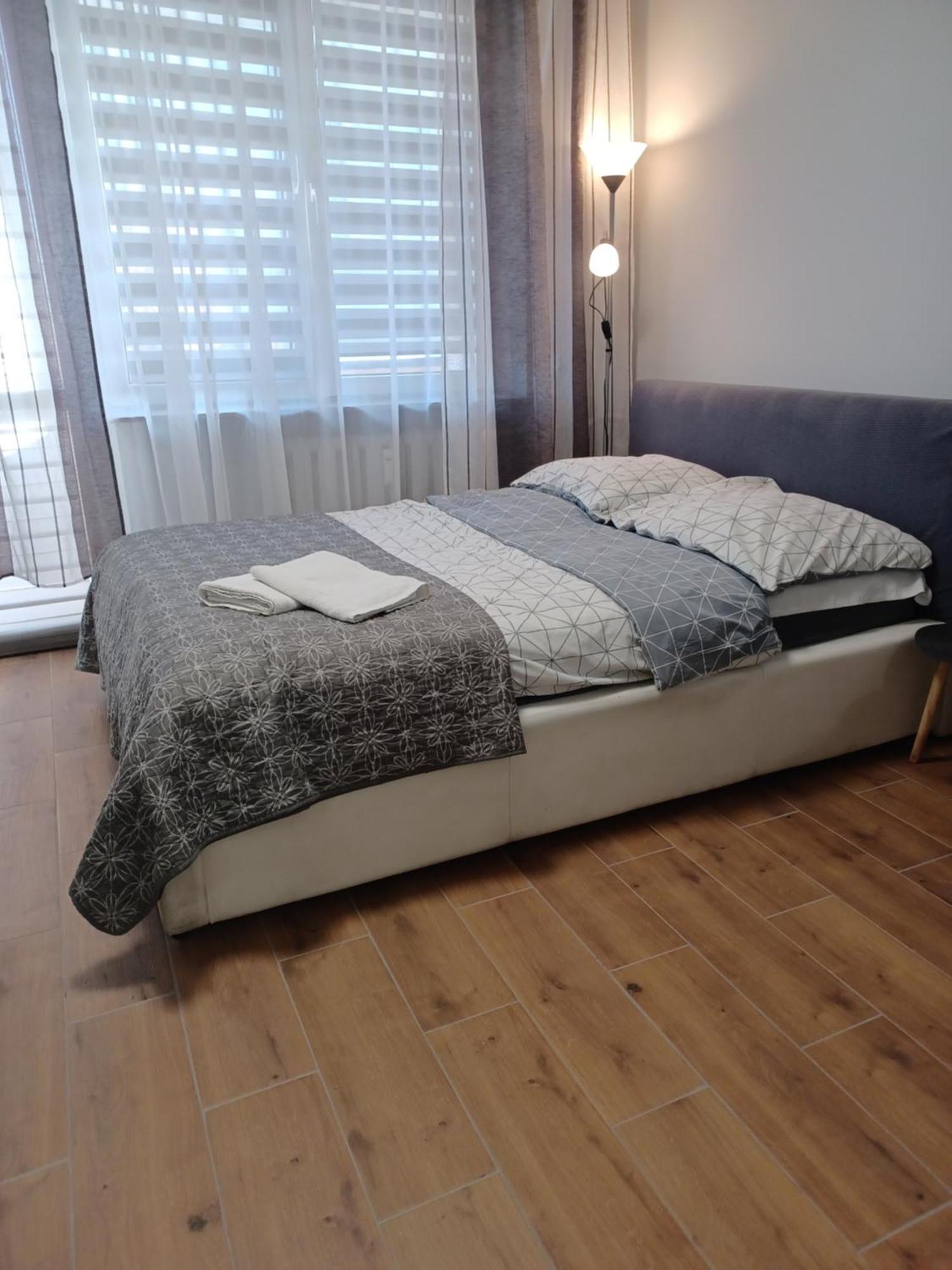 Apartamenty Centrum Palacowa Μπιάλιστοκ Εξωτερικό φωτογραφία