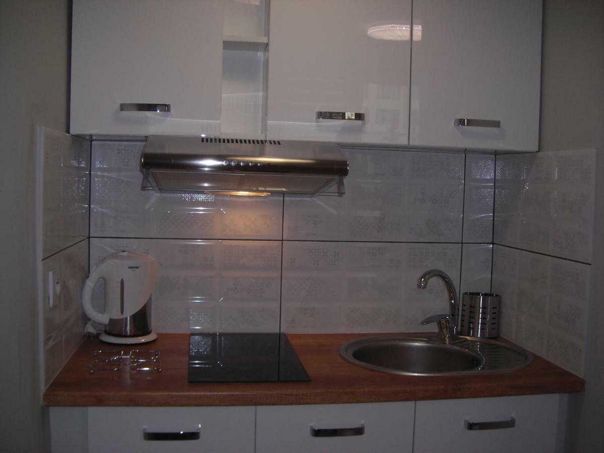 Apartamenty Centrum Palacowa Μπιάλιστοκ Εξωτερικό φωτογραφία