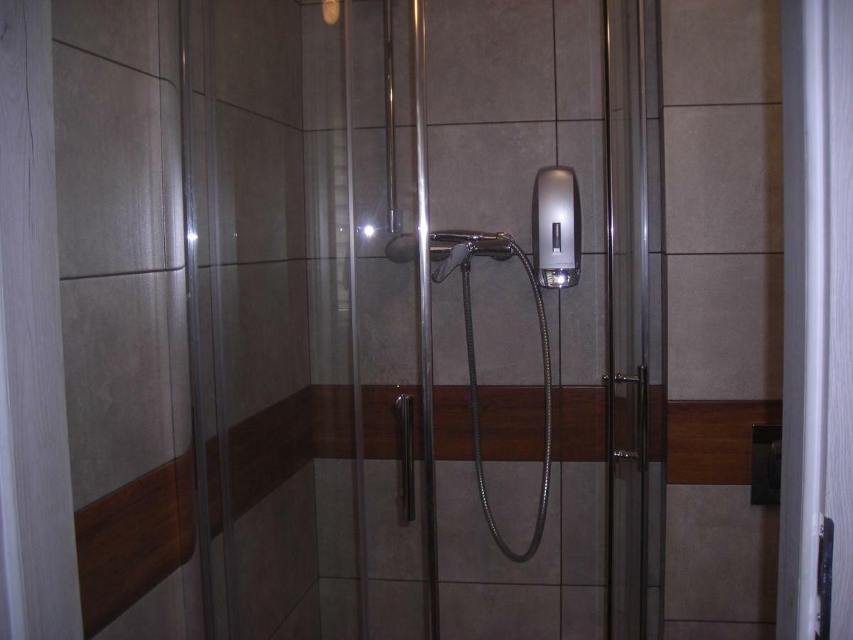 Apartamenty Centrum Palacowa Μπιάλιστοκ Εξωτερικό φωτογραφία