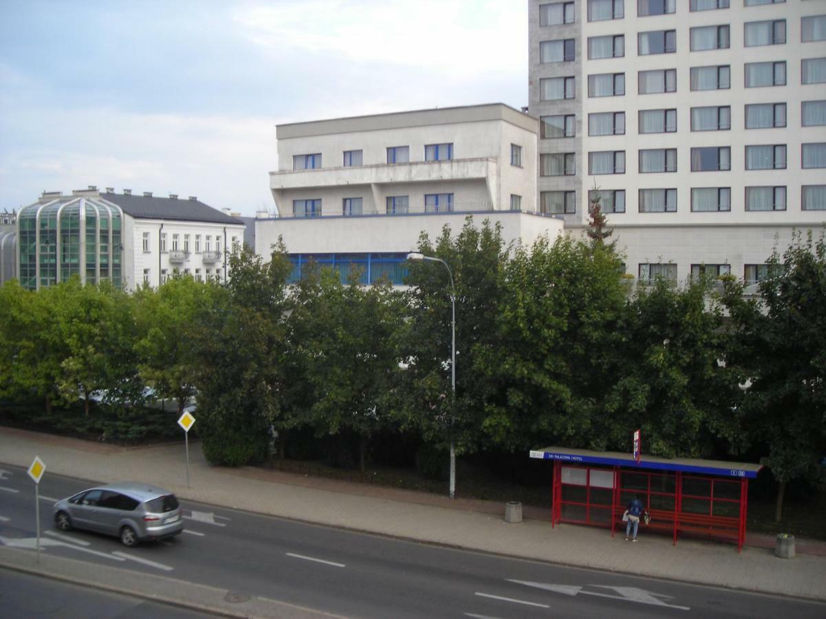 Apartamenty Centrum Palacowa Μπιάλιστοκ Εξωτερικό φωτογραφία