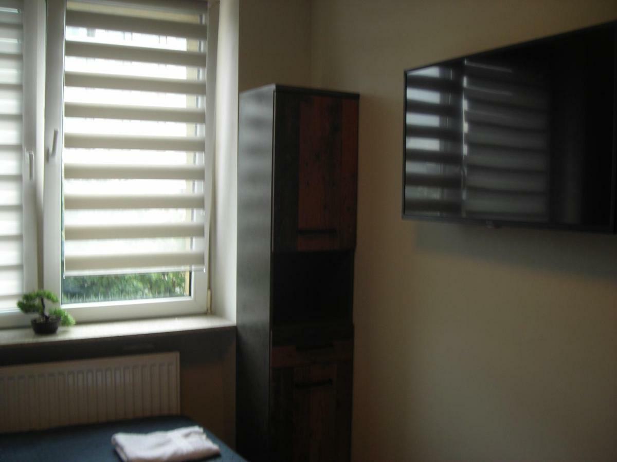 Apartamenty Centrum Palacowa Μπιάλιστοκ Εξωτερικό φωτογραφία
